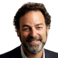 Joel Benenson, lead pollster to President Obama, president and co-founder of Benenson Strategy Group 