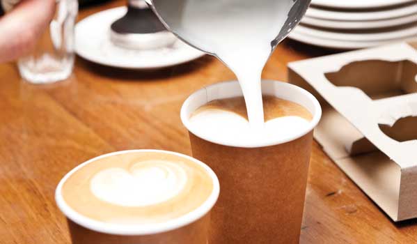 A New Line of Cups & Lids