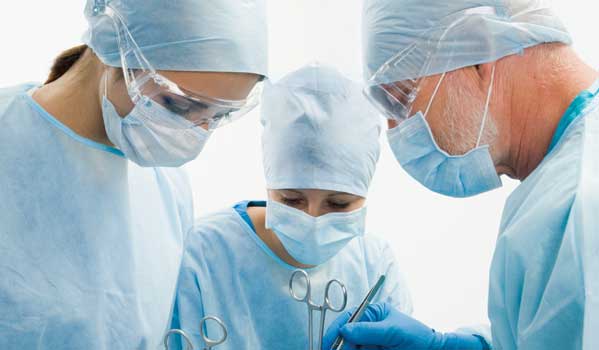 Surgical Equipment Company