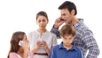 Family Communications