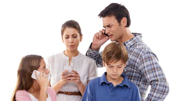 Family Communications